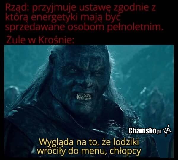 Energetyki