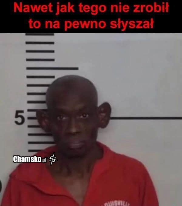 Typ z dobrym słuchem