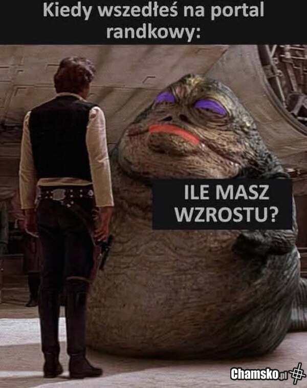 Wymagająca piękność