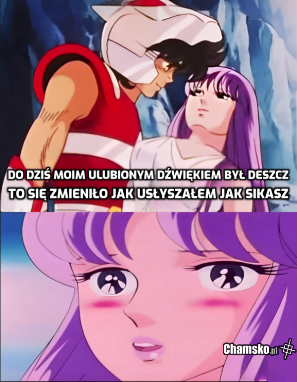 Ulubiony dźwięk