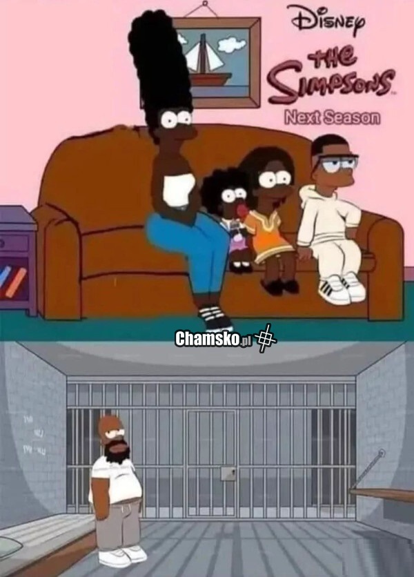 Simpsonowie