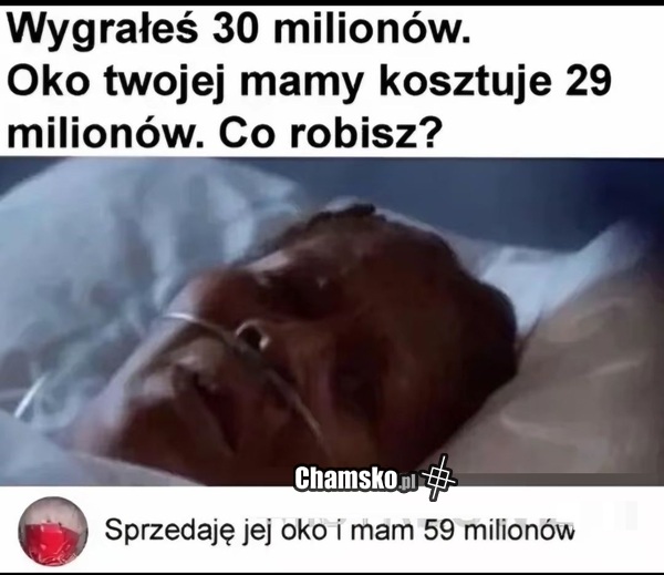 Duża kasa