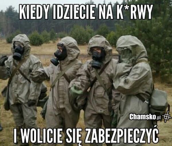 Zabezpieczenie