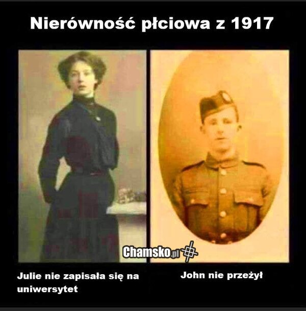 Nierówność