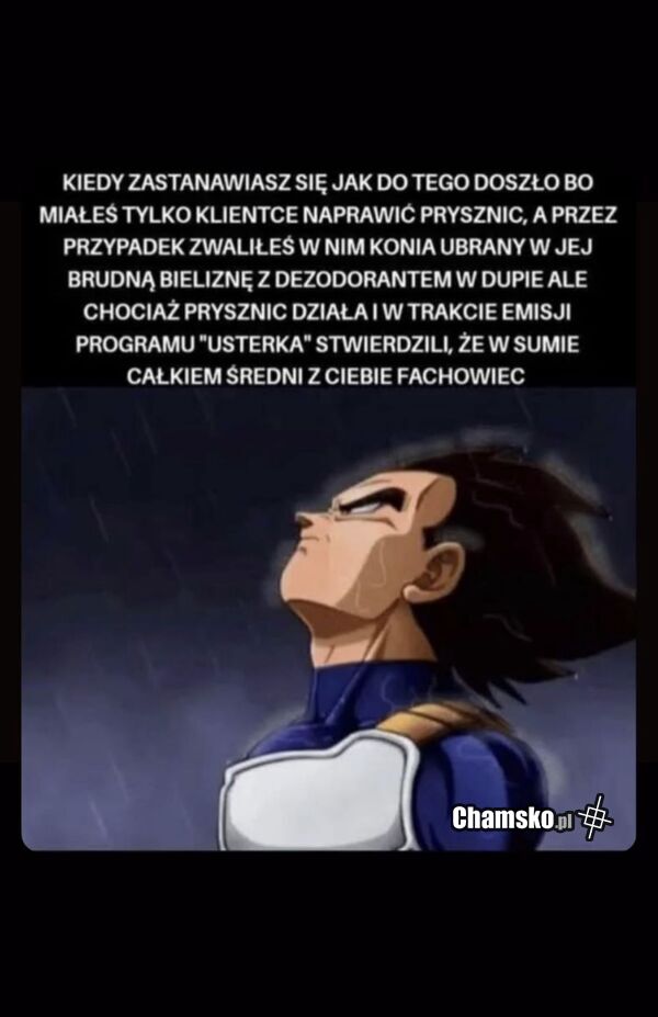 Jak do tego doszło