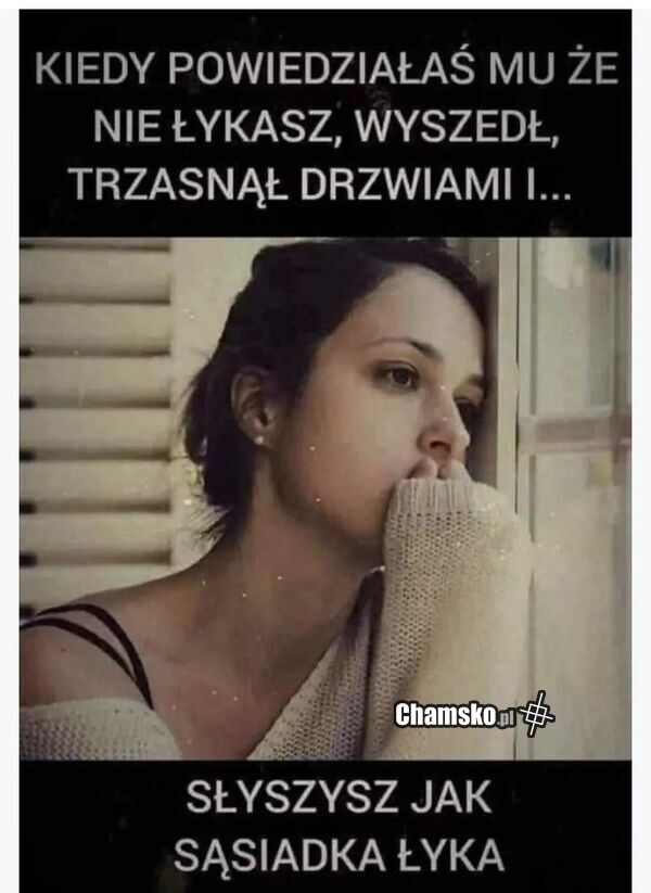 Łykanie