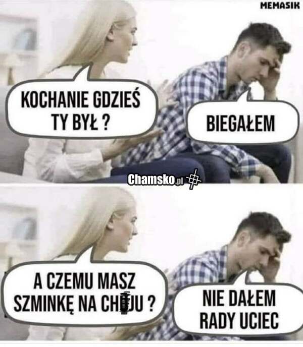 Bieganie