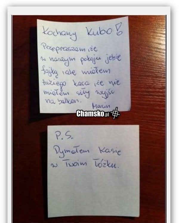 Karteczki