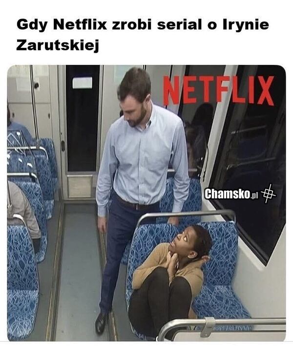 Wersja netflixa