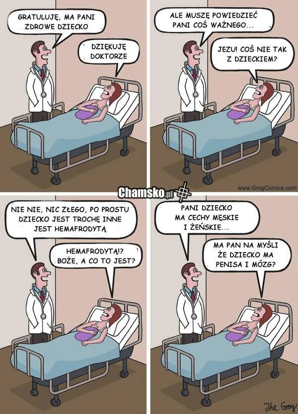 To zdrowe czy nie?