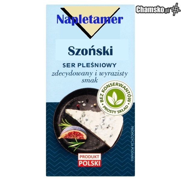 Szoński pleśniowy