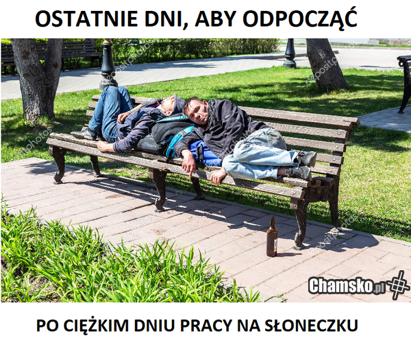 TWÓJ STARY