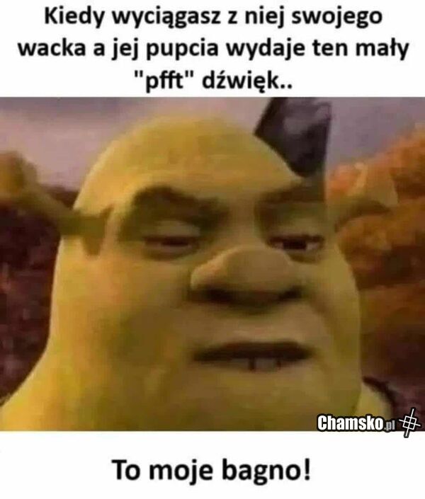 Ten dziwny dźwięk