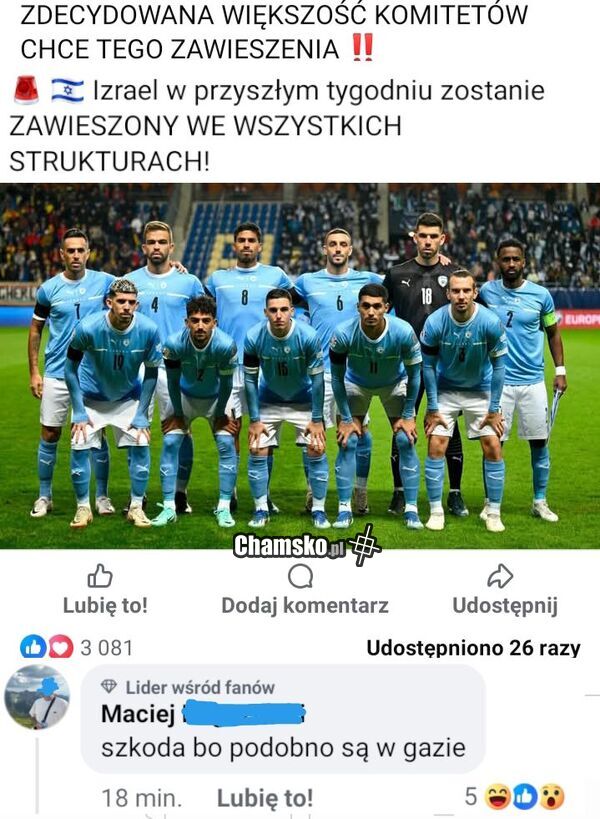Zawieszenie