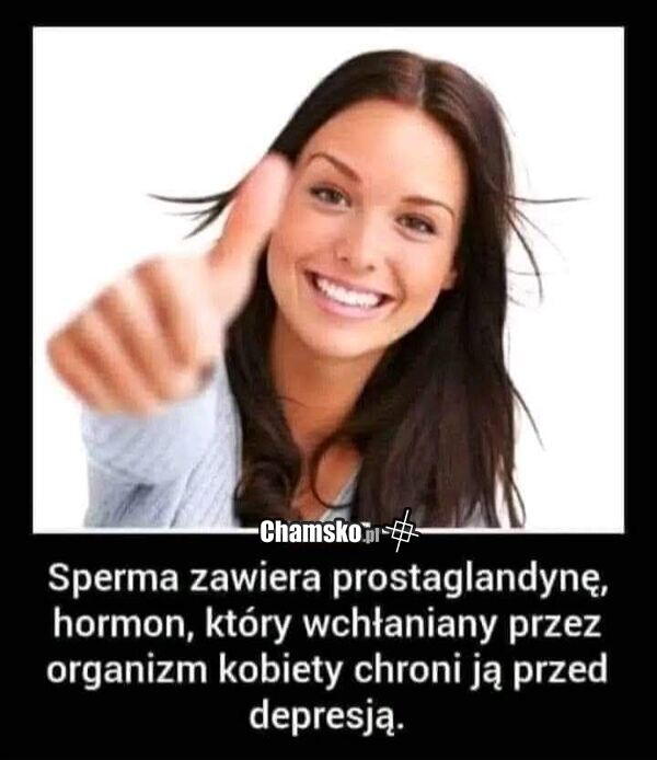 Sposób na lepsze samopoczucie