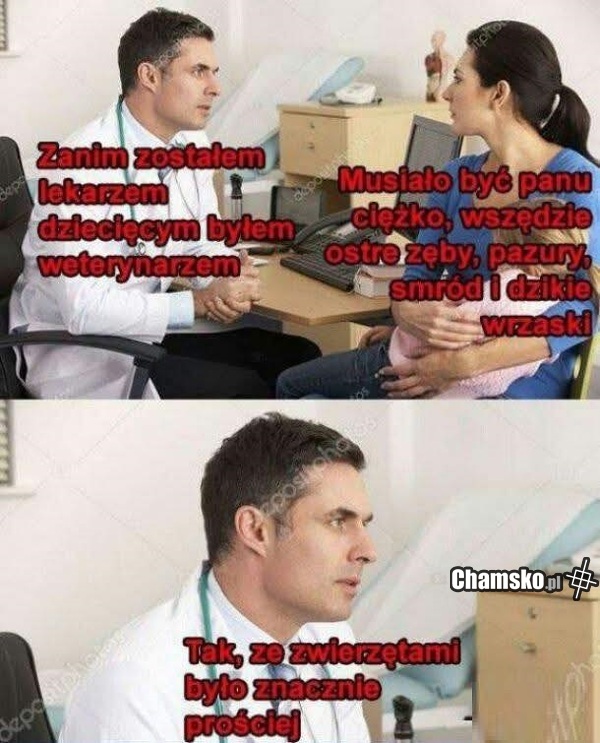 Pediatra