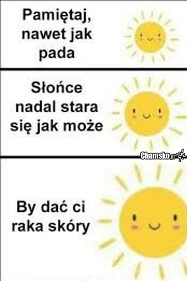 Słoneczko