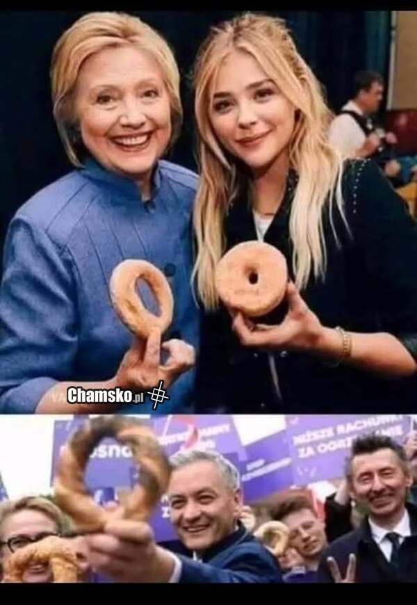 Donuty