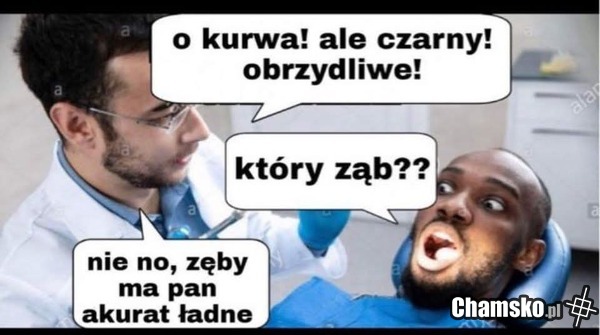 Dentysta w Zambrowie