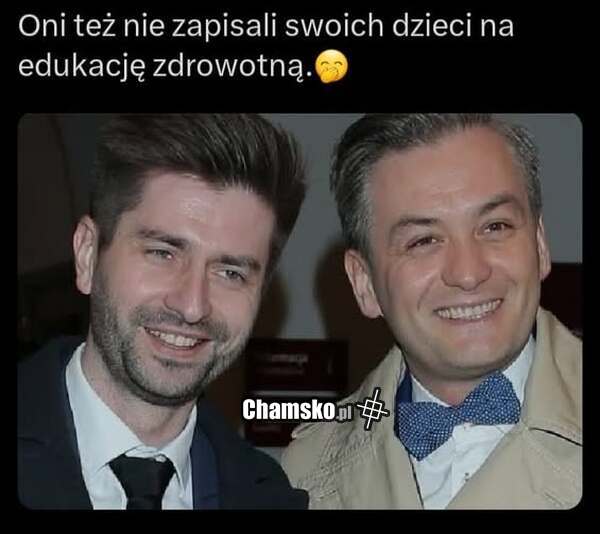 sex edukacja