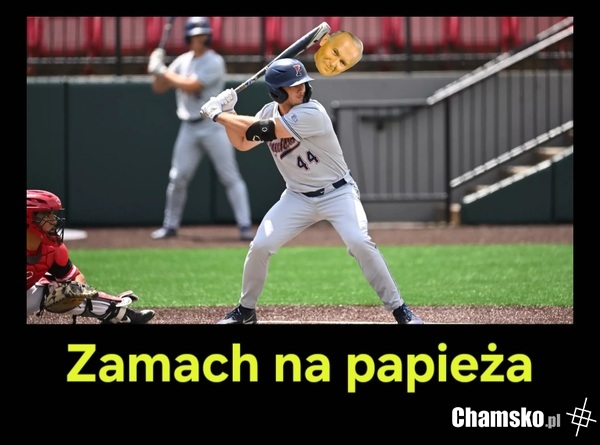 Zamach na papieża