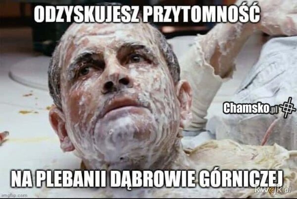 Na plebanii w Dąbrowie Górniczej, jak zwykle, musiało być grubo...