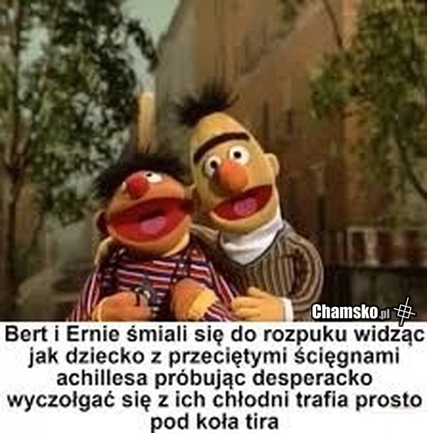 Zabawna sytuacja