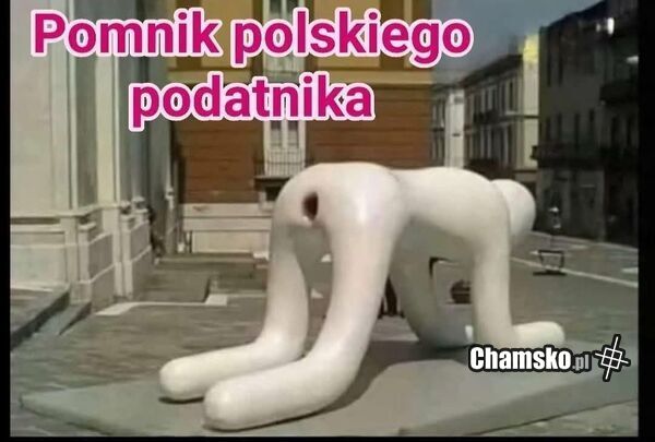 Nowy pomnik