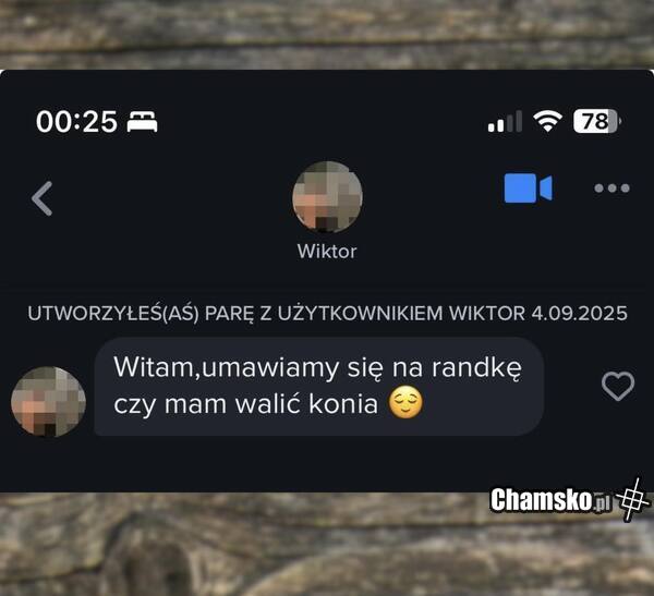 Umawiamy się?