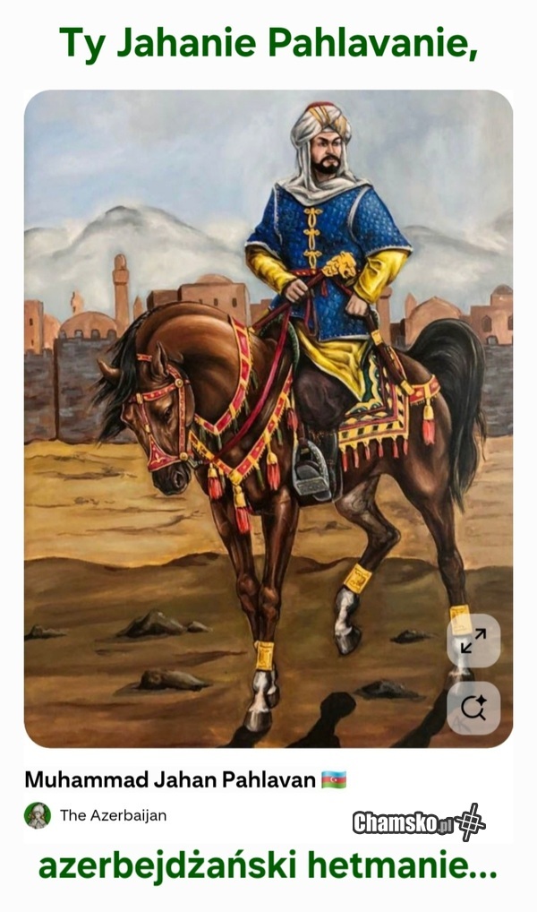 Jahan Pahlavan