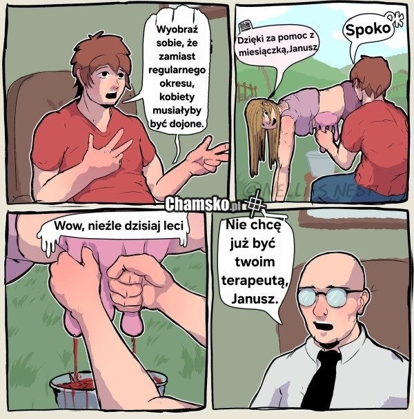 Dojenie