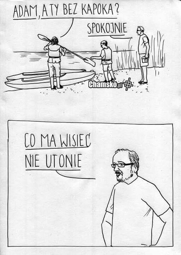 Kamizelka ratunkowa