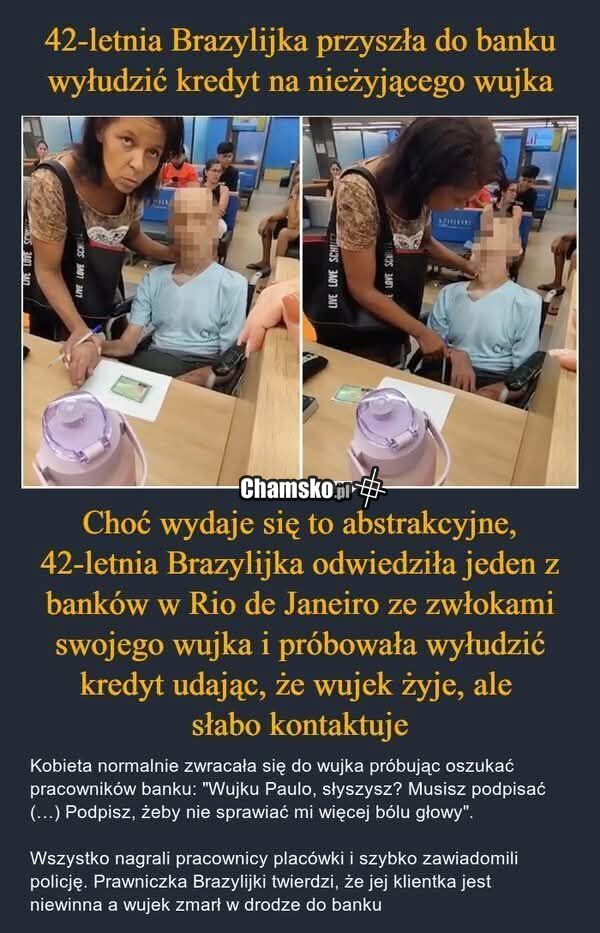 Wniosek o kredyt