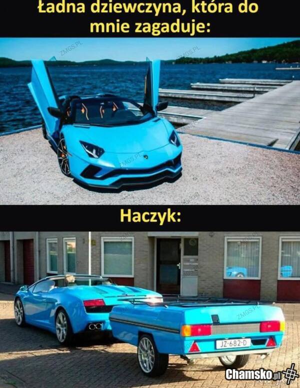 Haczyk