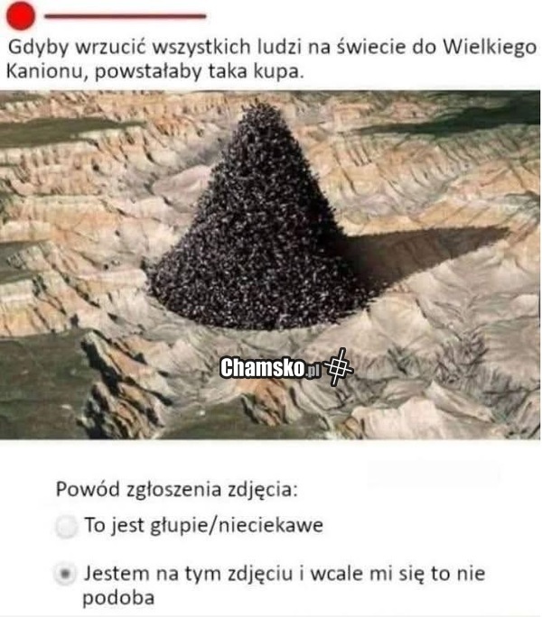 Wielki kanion