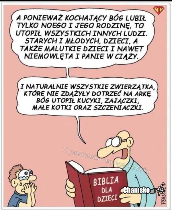 Piękna historia