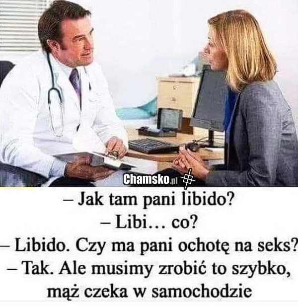 Libido