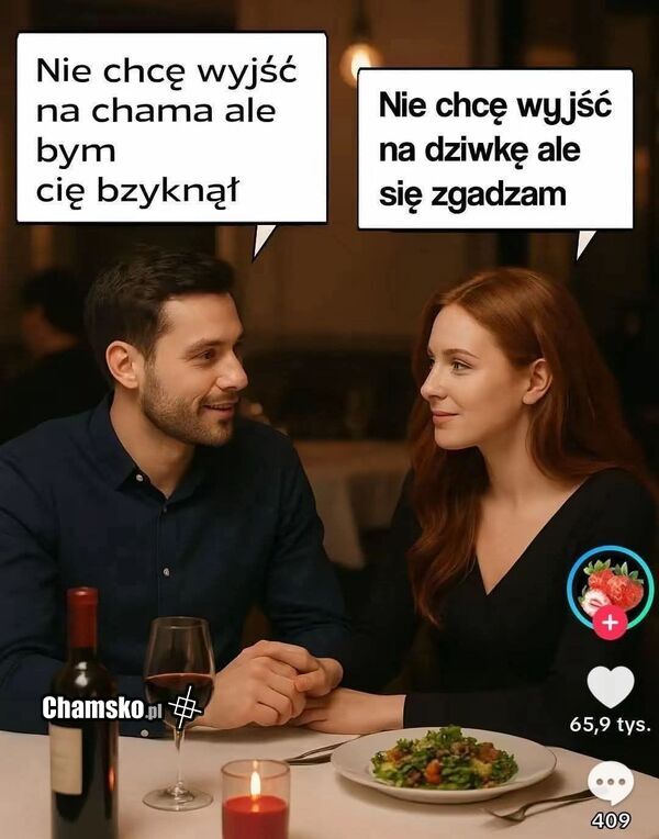 Randka