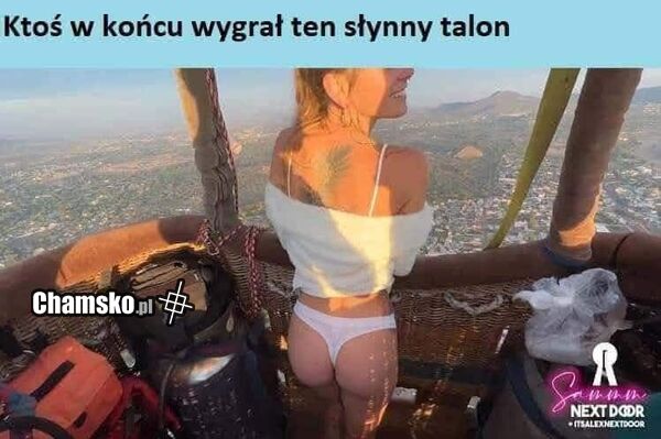 Talon