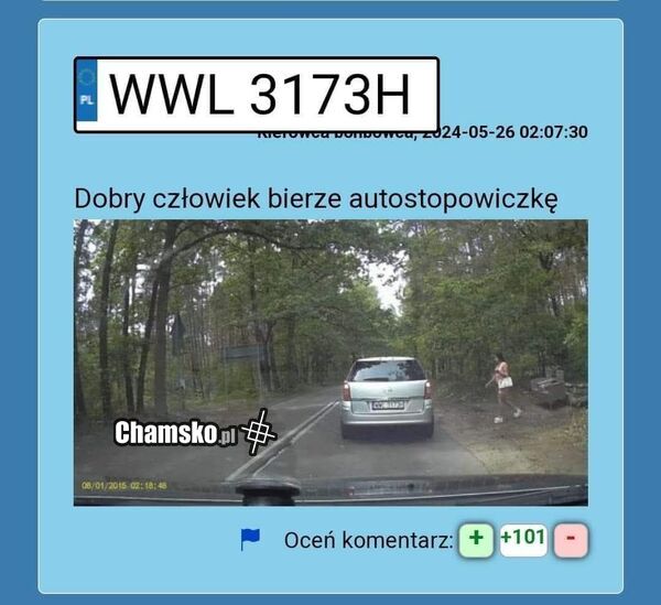 Dobry człowiek