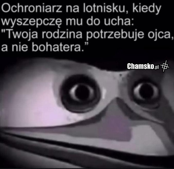 Patowa sytuacja