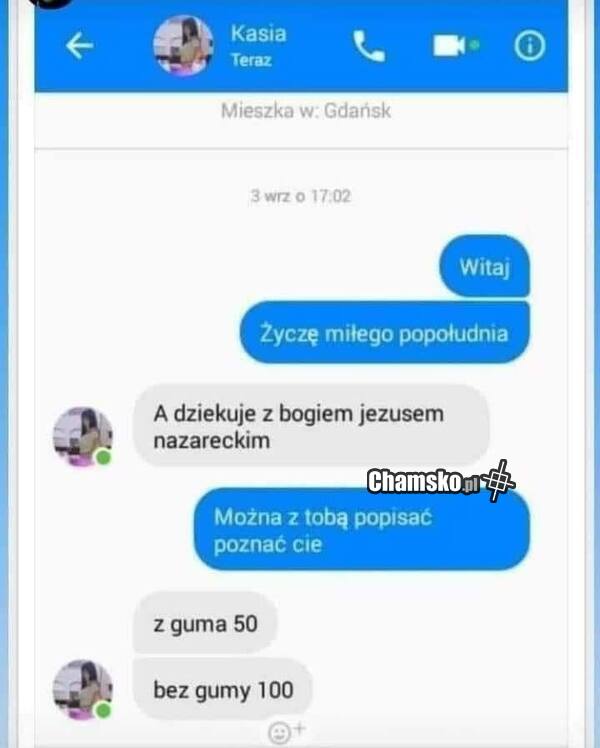 Chcesz popisać?