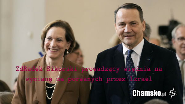 ZdRadek w akcji.