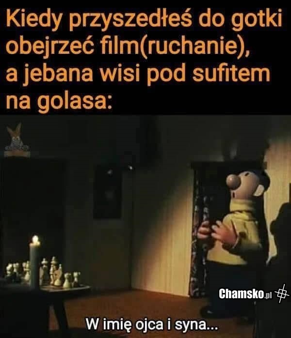 Gdy pójdziesz na film