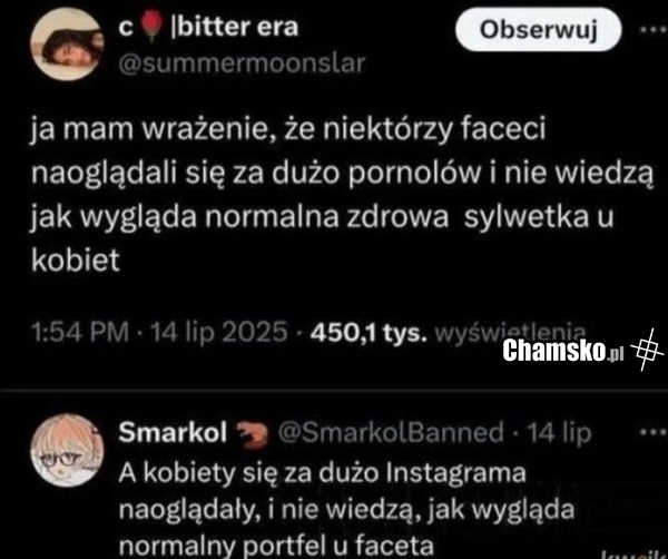 Normalna zdrowa sylwetka