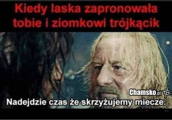 Trójkąt