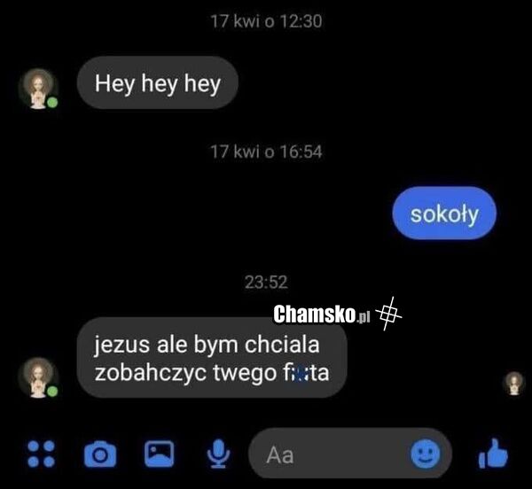 Hey hey hey