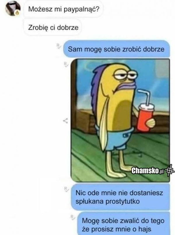Przelewik