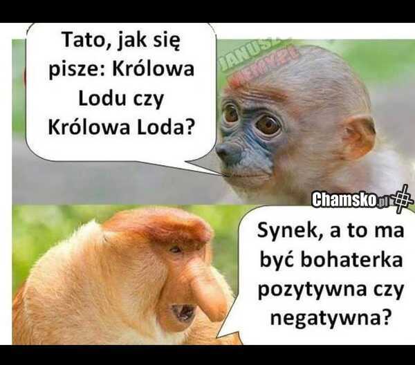 Królowa