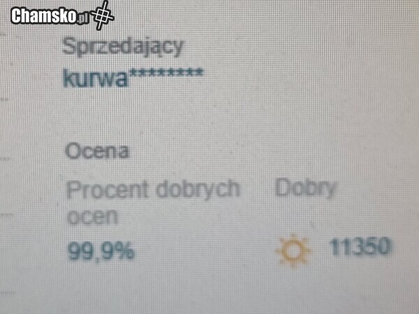 Szacun za doswiadczenie